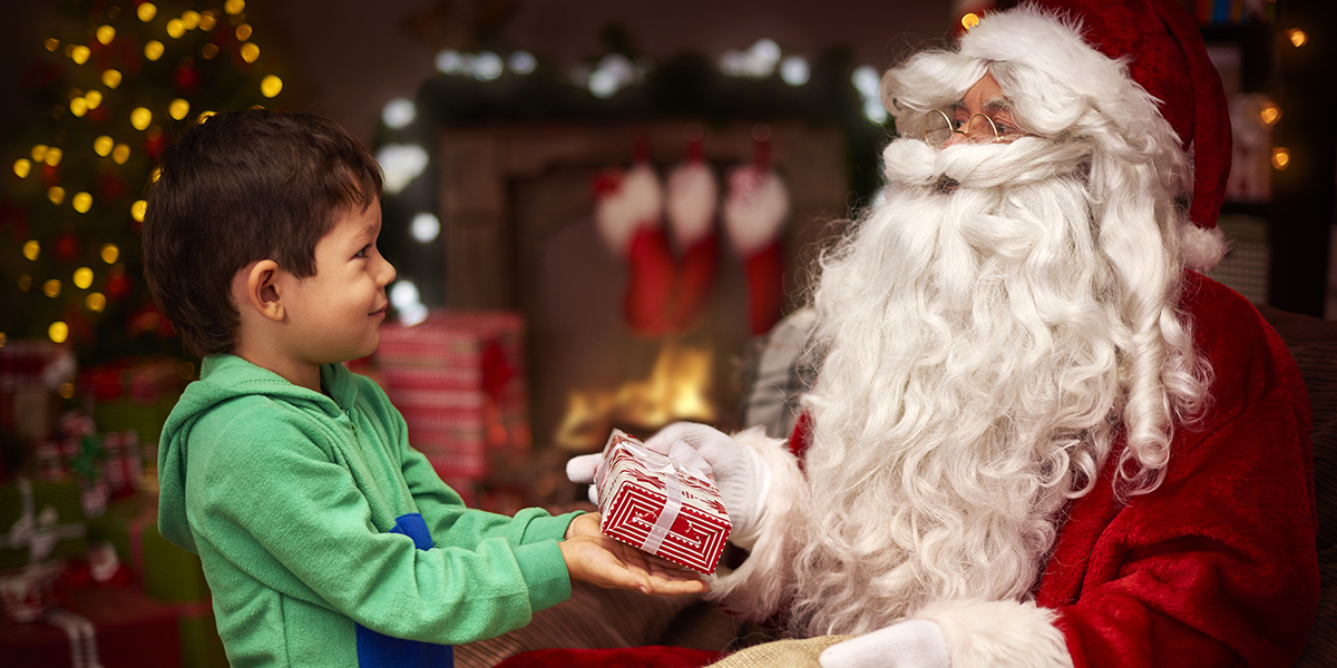 Fournisseur de jouets enfants pour l'Arbre de Noël du CSE, COS ou CCAS !
