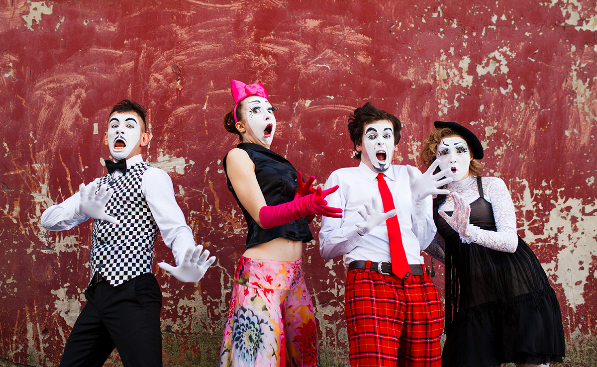 Comédie musicale enfants pour Arbre de Noël entreprise, collectivité, association !