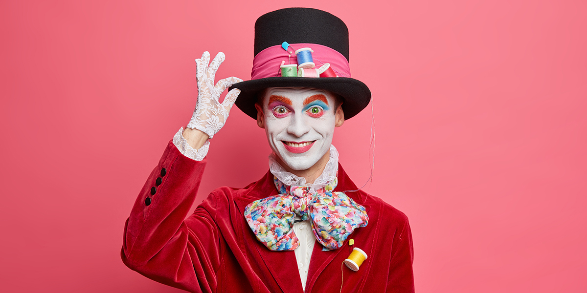 Magicien pour enfants, un spectacle interactif pour l'arbre de Noël de l'entreprise !