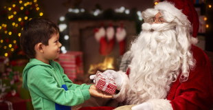 Fournisseur de jouets enfants pour l'Arbre de Noël du CSE, COS ou CCAS !