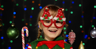 Atelier photobooth pour Arbre de Noël entreprise, collectivité, association !