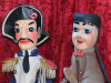 Spectacle de Guignol pour Arbre de Noël entreprise, collectivité, association !