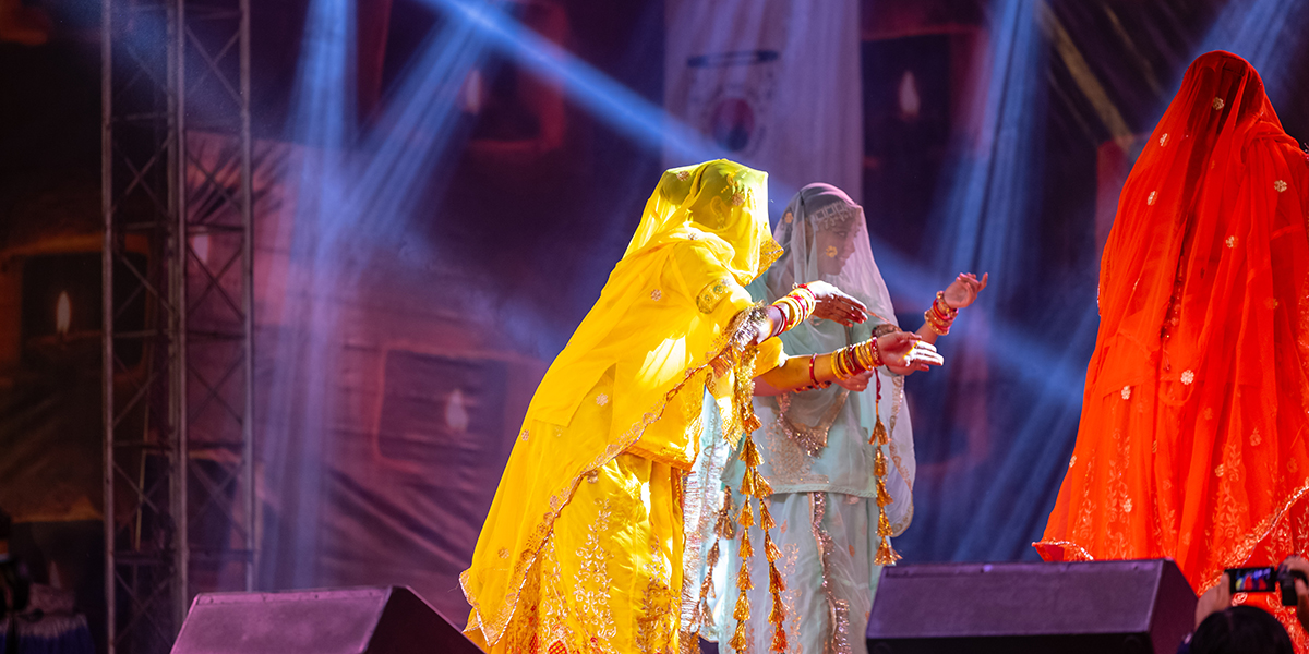 Organiser un spectacle musical enfants pour Arbre de Noël !