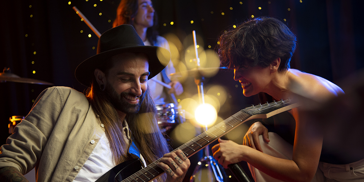 Concert enfants pour Arbre de Noël entreprise, collectivité, association !