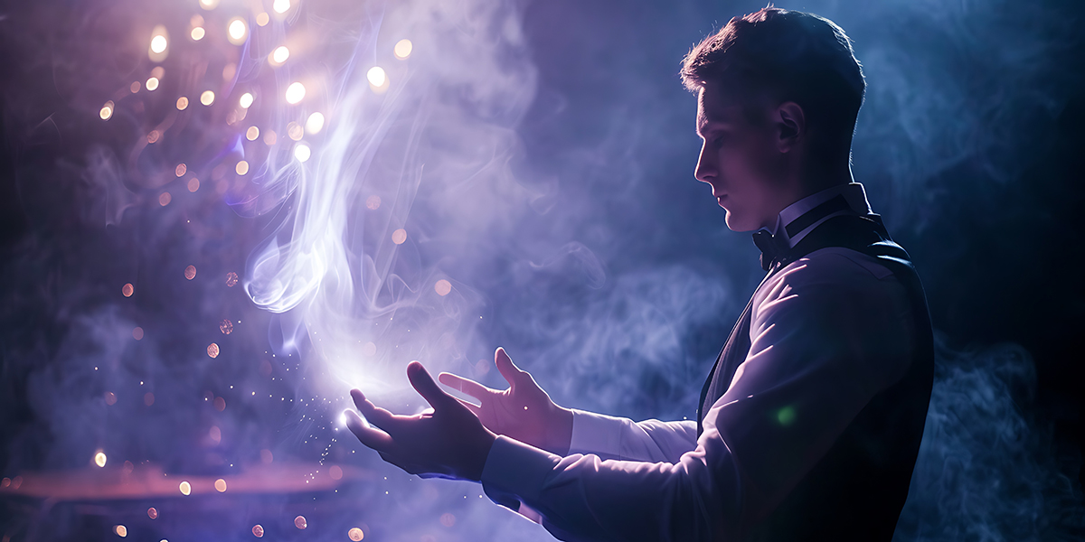 Mentaliste et hypnose pour soirée de Noël d'entreprise !