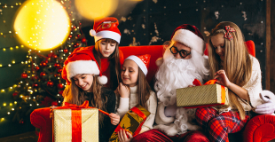 Comment choisir le bon prestataire pour organiser un Arbre de Noël ?