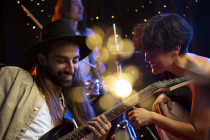 Concert enfants pour Arbre de Noël entreprise, collectivité, association !