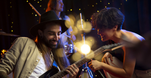 Concert enfants pour Arbre de Noël entreprise, collectivité, association !