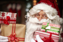 Comment organiser un Arbre de Noël pour enfants étape par étape ?