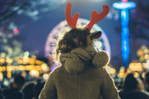 15 idées de spectacles pour Arbre de Noël extérieur pour collectivité, comité des fêtes et association !