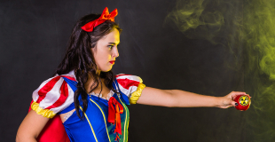 Spectacle enfants thème Disney pour Arbre de Noël entreprise, collectivité, association !