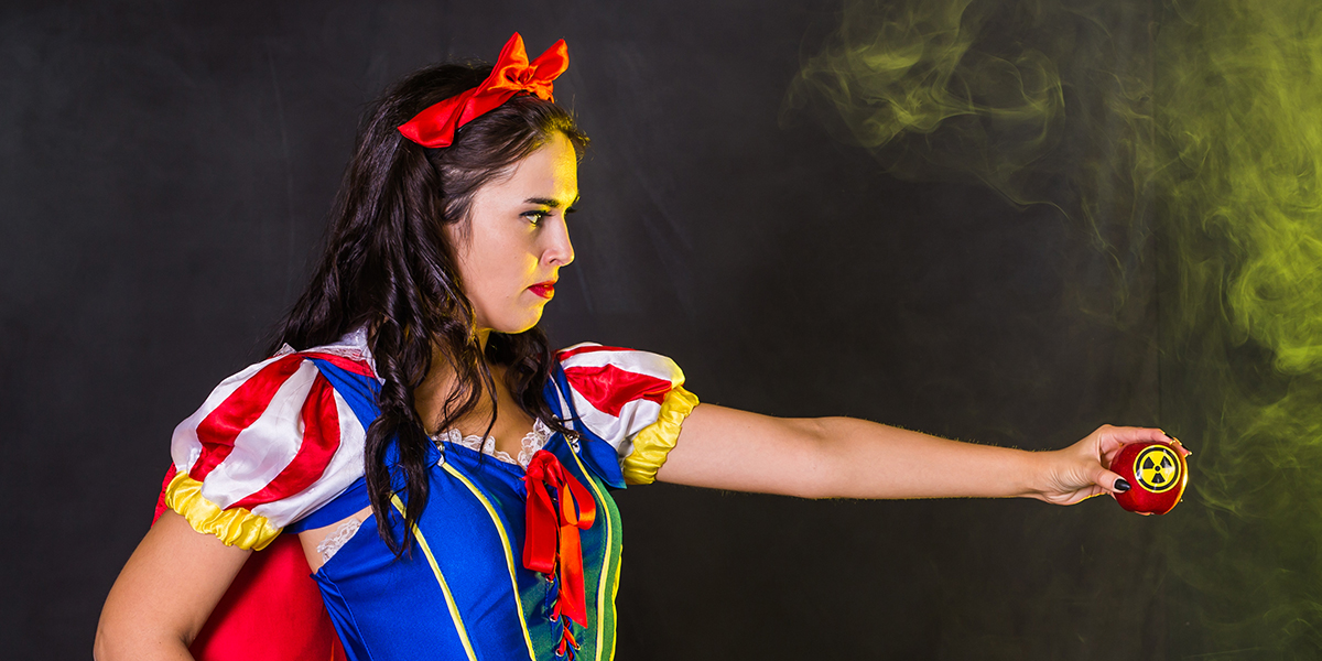 Spectacle enfants thème Disney pour Arbre de Noël entreprise, collectivité, association !