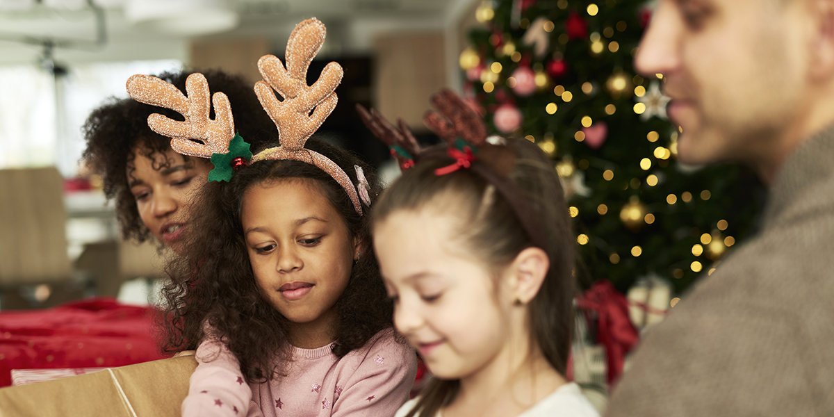 Arbre de Noël à Paris : 25 idées de spectacles ou animations pour les enfants !