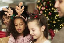 Arbre de Noël à Paris : 25 idées de spectacles ou animations pour les enfants !