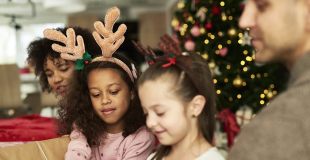 Arbre de Noël à Paris : 25 idées de spectacles ou animations pour les enfants !