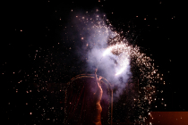 Spectacle de magie féérique pour enfants !