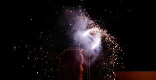 Spectacle de magie féérique pour enfants !