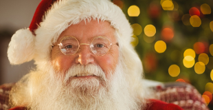 Spectacle Arbre de Noël à Lyon et région Lyonnaise pour CSE, Association et Entreprise !