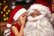 Spectacle Arbre de Noël à Paris et Ile de France pour CSE, Association et Entreprise !