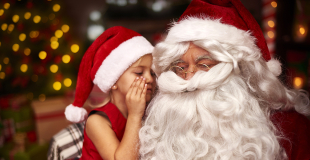 Spectacle Arbre de Noël à Paris et Ile de France pour CSE, Association et Entreprise !