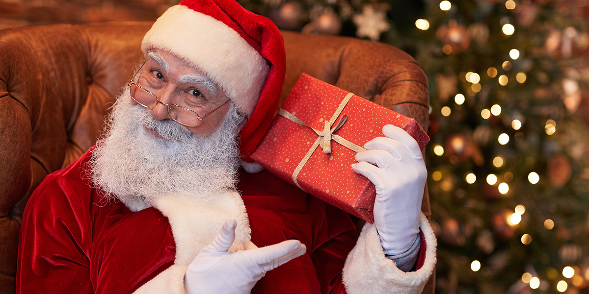 Spectacle Arbre de Noël à Marseille et région Marseillaise pour CSE, Association et Entreprise !