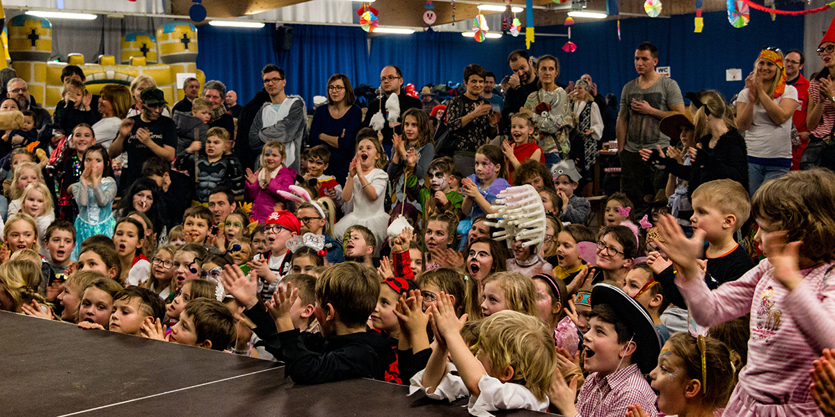Organiser un Arbre de Noël entreprise, collectivité, association !