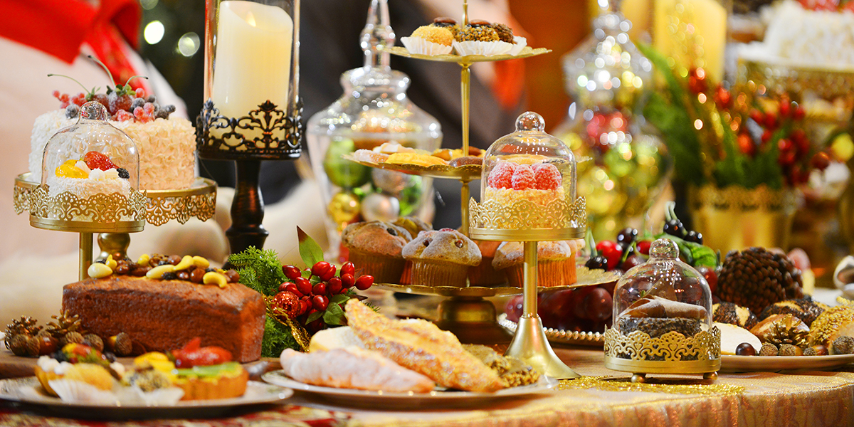 Prestations pour Arbre de Noël entreprise, collectivité, association !