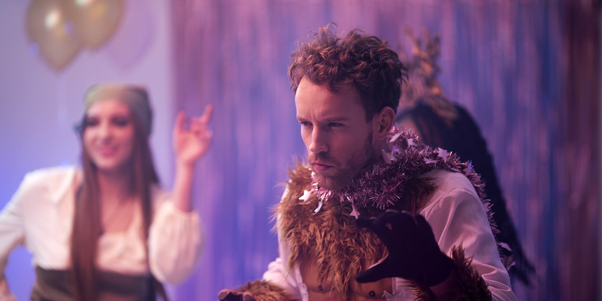 Spectacles Contes et Théâtre pour Arbre de Noël entreprises, collectivités, associations !