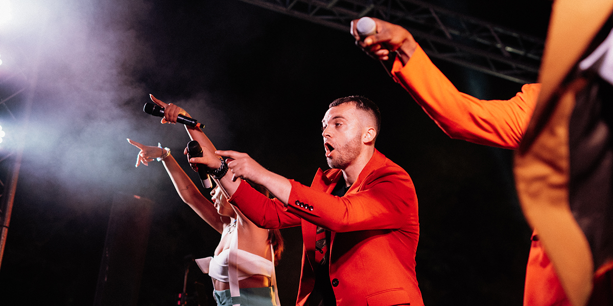 Spectacles Musicaux pour Arbre de Noël entreprises, collectivités, associations !