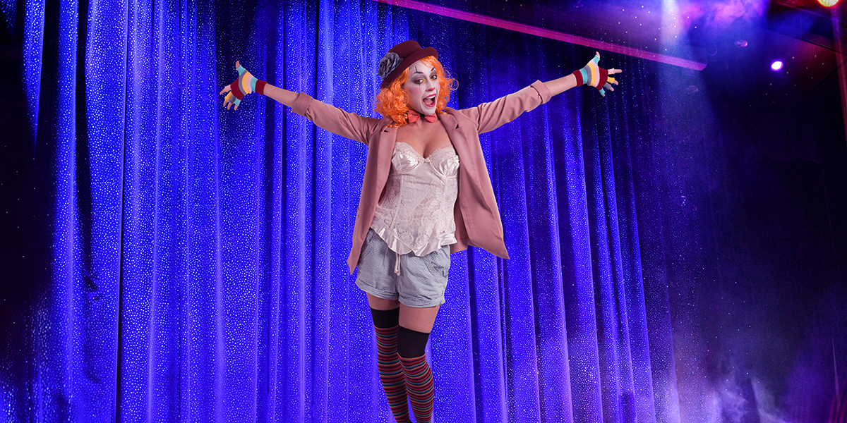 Spectacles et animations pour soirée de Noël d'entreprise !