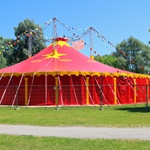 Petite histoire du cirque d'hier à aujourd'hui