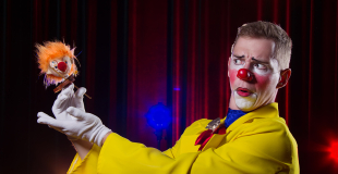 Succés garanti avec les spectacles de cirque pour enfants !