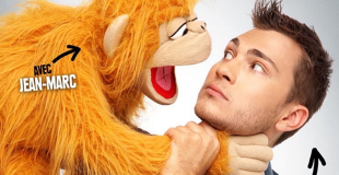 Les 3 ventriloques les plus connus de France et leur marionnette