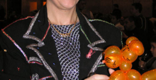 Maquilleuse et sculpteur sur ballons : duo gagnant de l'animation !