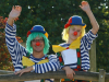 Spectacles de clown