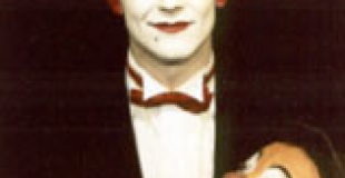 Clowns traditionnels