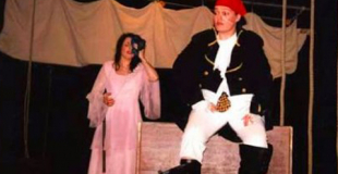 Conte pour spectacle de Noël