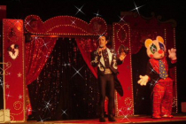 Cirque pour enfants