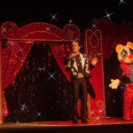 Cirque pour enfants