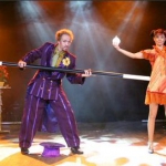 Magicien pour enfants