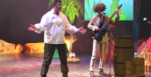 Chanson pour enfants