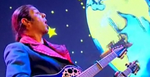 Spectacle musical enfants