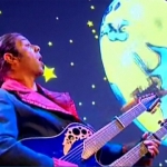Spectacle musical enfants