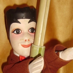 Marionnette de Guignol