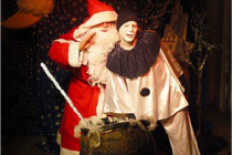 Conte poétique et musical autour du père-Noël