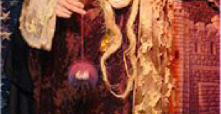 Conte poétique et musical autour du père-Noël