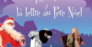 Conte poétique et musical autour du père-Noël