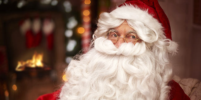 Arbre de Noël entreprise, collectivité, association  !